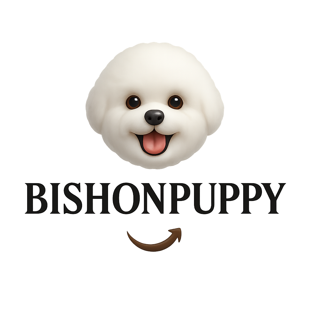 bishonpuppy